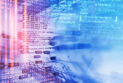 編程代碼抽象技術(shù)背景的軟件發(fā)展