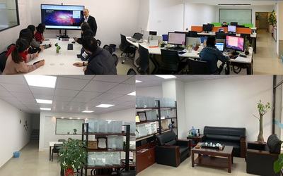 重點突破工業軟件成&ldquo;十四五&rdquo;規劃重點,數字工廠還會遠嗎?