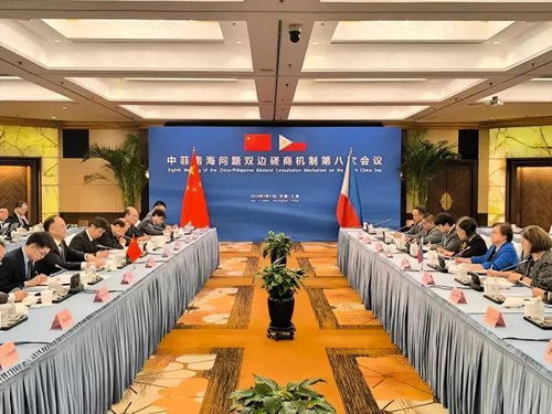 緩兵之計(jì) 菲總統(tǒng)剛派人訪華和談,就派飛機(jī)避開攔截空投補(bǔ)給