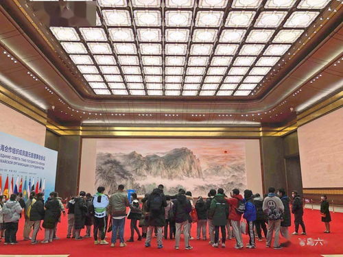 走向大海 擁抱世界 青島六中2021級(jí)1班參觀(guān)上合組織青島峰會(huì)展覽館紀(jì)實(shí)