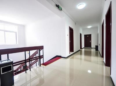 北戴河海璽快捷賓館 專(zhuān)業(yè)會(huì)議服務(wù)，打造高效商務(wù)體驗(yàn)